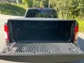 Granite Crystal Metallic - 1500 Big Horn Crew Cab 4x4 Photo No. 9