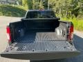 Granite Crystal Metallic - 1500 Big Horn Crew Cab 4x4 Photo No. 10