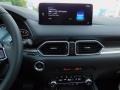 Snowflake White Pearl Mica - CX-5 Grand Touring AWD Photo No. 16