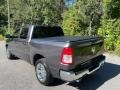 Granite Crystal Metallic - 1500 Big Horn Crew Cab 4x4 Photo No. 11