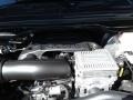 Granite Crystal Metallic - 1500 Big Horn Crew Cab 4x4 Photo No. 12