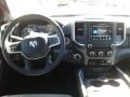 Granite Crystal Metallic - 1500 Big Horn Crew Cab 4x4 Photo No. 20