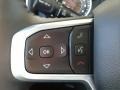 Granite Crystal Metallic - 1500 Big Horn Crew Cab 4x4 Photo No. 21
