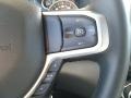 Granite Crystal Metallic - 1500 Big Horn Crew Cab 4x4 Photo No. 22