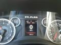 Granite Crystal Metallic - 1500 Big Horn Crew Cab 4x4 Photo No. 23