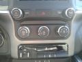 Granite Crystal Metallic - 1500 Big Horn Crew Cab 4x4 Photo No. 27