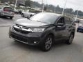Gunmetal Metallic - CR-V EX-L AWD Photo No. 5