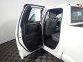 2017 Super White Toyota Tundra SR Double Cab 4x4  photo #33