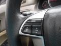 Crystal Black Pearl - Accord LX-P Sedan Photo No. 23