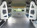 Frozen White - Transit Connect XLT Van Photo No. 18