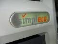 Frozen White - Transit Connect XLT Van Photo No. 24