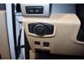 Oxford White - F250 Super Duty Lariat Crew Cab 4x4 Photo No. 11