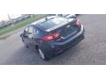 2017 Graphite Metallic Chevrolet Cruze LT  photo #3