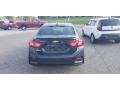 2017 Graphite Metallic Chevrolet Cruze LT  photo #4