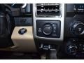 Oxford White - F250 Super Duty Lariat Crew Cab 4x4 Photo No. 14