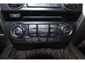 Oxford White - F250 Super Duty Lariat Crew Cab 4x4 Photo No. 15