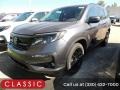 Modern Steel Metallic - Pilot Special Edition AWD Photo No. 1