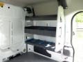Frozen White - Transit Connect XLT Van Photo No. 36