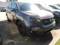 Modern Steel Metallic - Pilot Special Edition AWD Photo No. 3