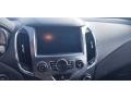 2017 Graphite Metallic Chevrolet Cruze LT  photo #11