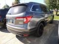 Modern Steel Metallic - Pilot Special Edition AWD Photo No. 4