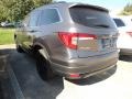 Modern Steel Metallic - Pilot Special Edition AWD Photo No. 5