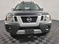 2015 Super Black Nissan Xterra PRO-4X 4x4  photo #5