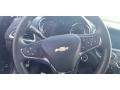 2017 Graphite Metallic Chevrolet Cruze LT  photo #15