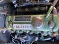  1959 Sprite Roadster 948cc OHV 8-Valve Inline 4 Cylinder Engine
