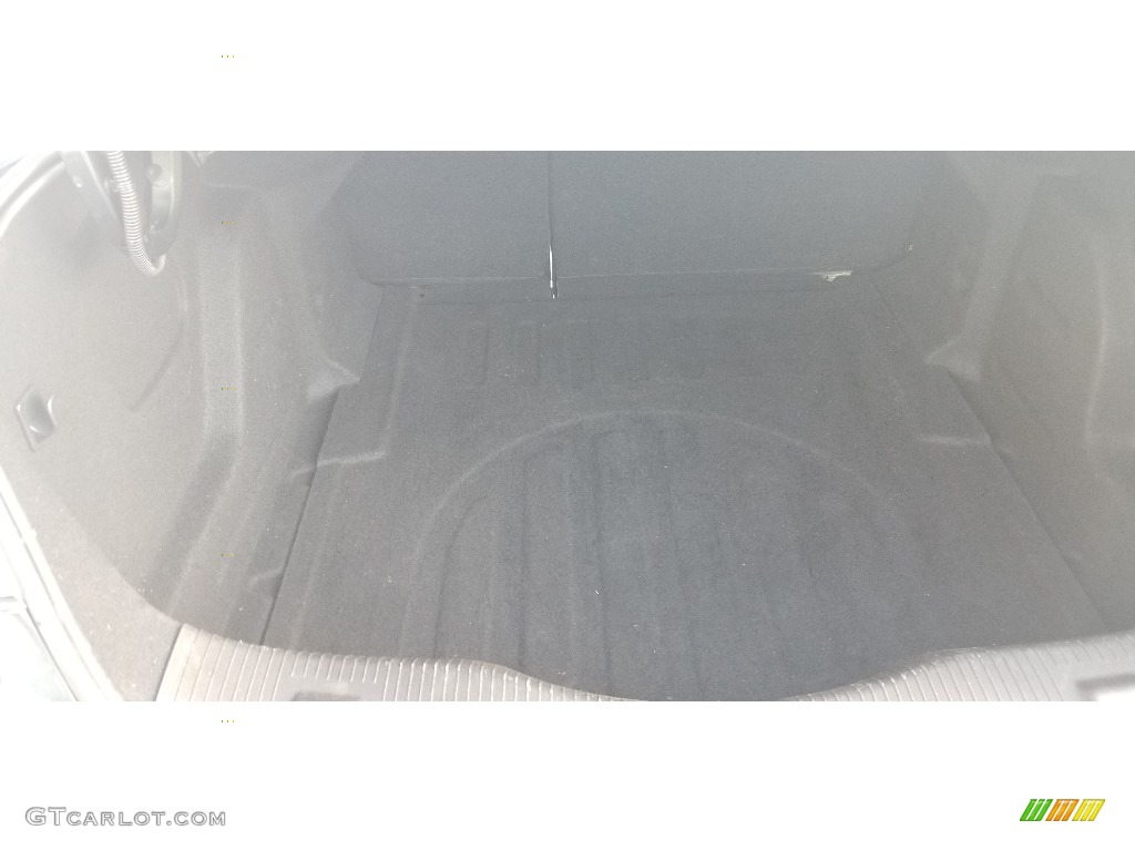 2017 Cruze LT - Graphite Metallic / Dark Atmosphere/Medium Atmosphere photo #17