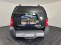 2015 Super Black Nissan Xterra PRO-4X 4x4  photo #9