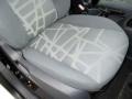 Frozen White - Transit Connect XLT Van Photo No. 46