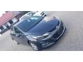 2017 Graphite Metallic Chevrolet Cruze LT  photo #18
