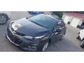 2017 Graphite Metallic Chevrolet Cruze LT  photo #19