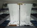 Frozen White - Transit Connect XLT Van Photo No. 48