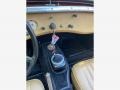  1959 Sprite Roadster 4 Speed Manual Shifter