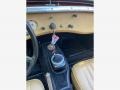 Tan Transmission Photo for 1959 Austin-Healey Sprite #142967474
