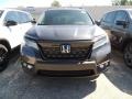 Modern Steel Metallic - Passport Touring AWD Photo No. 2
