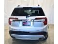 Quicksilver Metallic - Acadia SLE AWD Photo No. 3