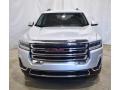 Quicksilver Metallic - Acadia SLE AWD Photo No. 4