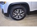 Quicksilver Metallic - Acadia SLE AWD Photo No. 5