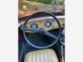 1959 Sprite Roadster Steering Wheel