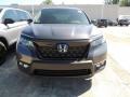 Modern Steel Metallic - Passport Sport AWD Photo No. 2