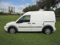 Frozen White - Transit Connect XLT Van Photo No. 58