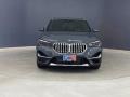 2021 Storm Bay Metallic BMW X1 sDrive28i  photo #2