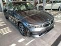 2021 Mineral Gray Metallic BMW 3 Series 330i xDrive Sedan #142956787