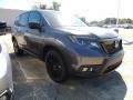 Modern Steel Metallic - Passport Sport AWD Photo No. 3