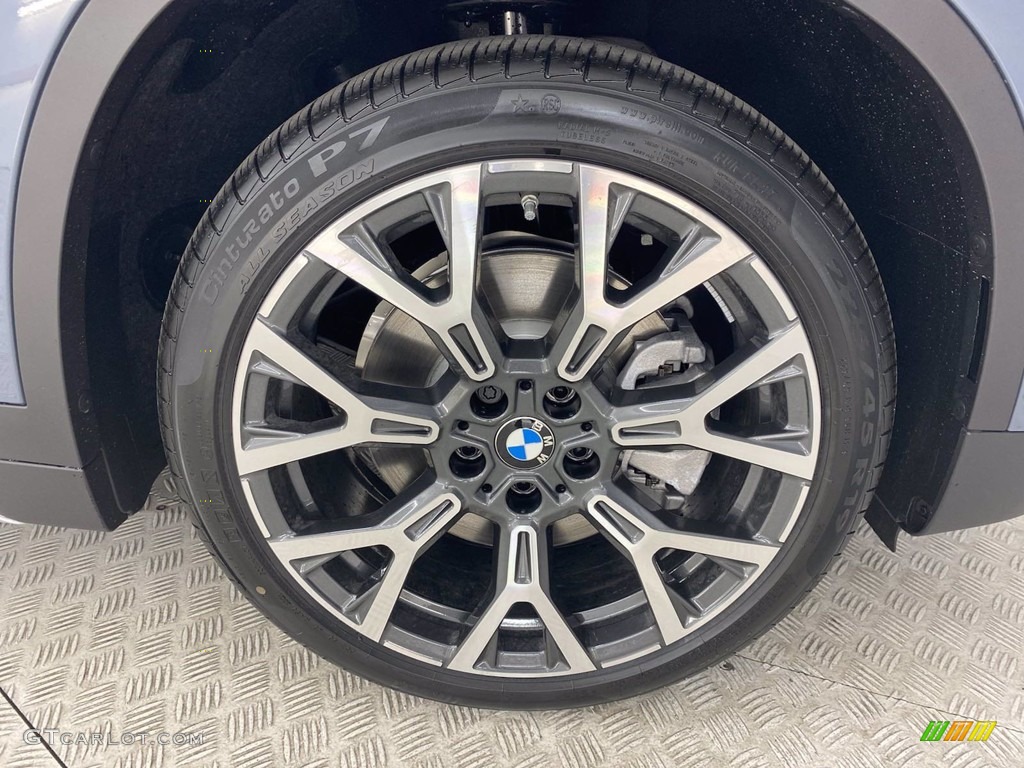 2021 BMW X1 sDrive28i Wheel Photo #142967651