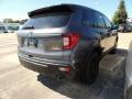 Modern Steel Metallic - Passport Sport AWD Photo No. 4