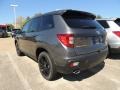Modern Steel Metallic - Passport Sport AWD Photo No. 5